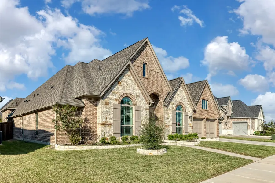 2837 Midlake Drive, Midlothian, TX 76065 - Image #2