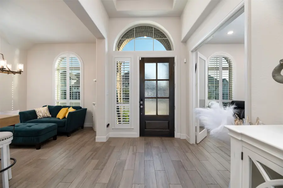 2837 Midlake Drive, Midlothian, TX 76065 - Image #3