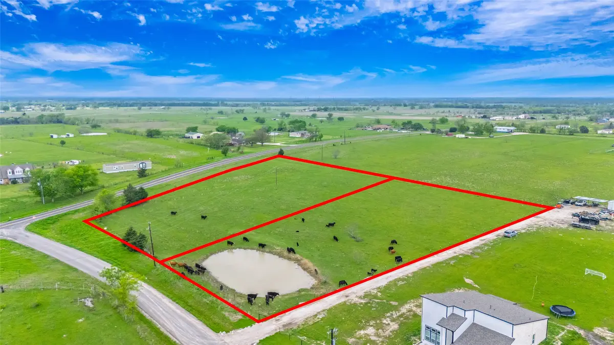 1 and 2 County Road 3517, Quinlan, TX 75474 - Image #1