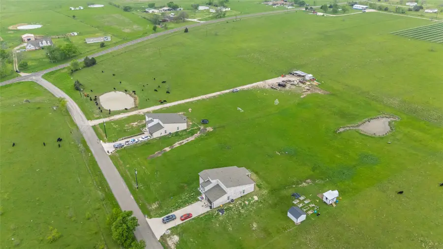 1 and 2 County Road 3517, Quinlan, TX 75474 - Image #2