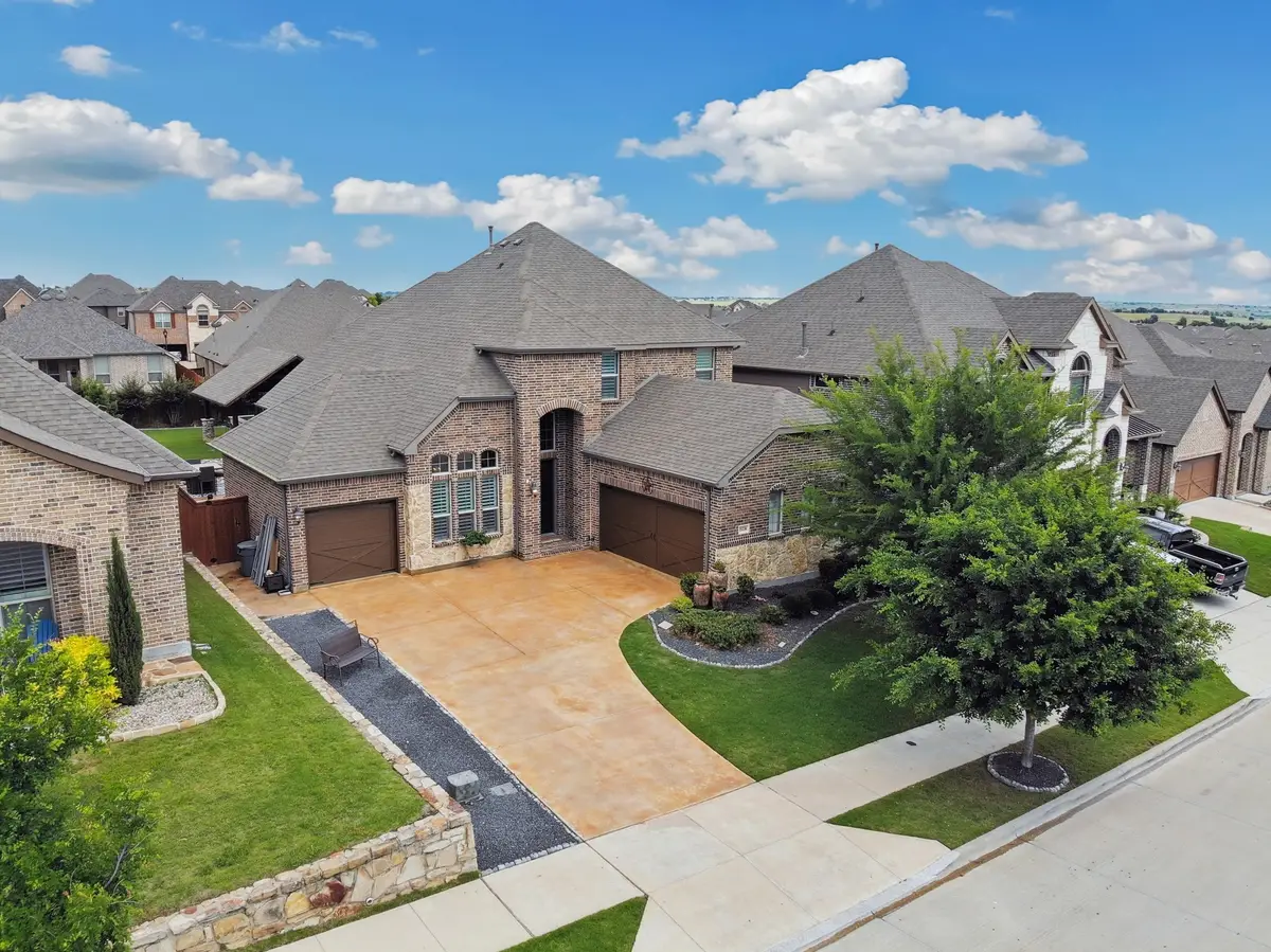 15236 Holly Bay Court, Aledo, TX 76008 - Image #1
