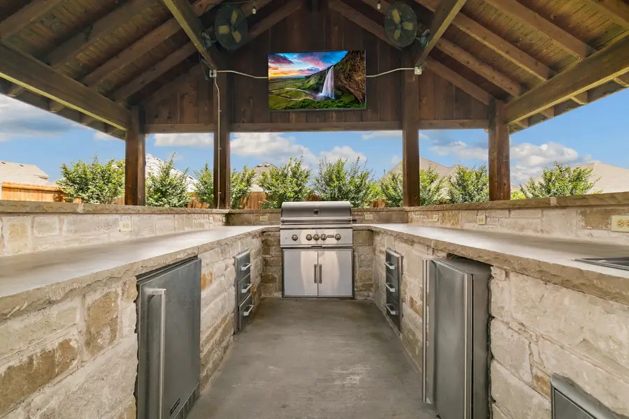 15236 Holly Bay Court, Aledo, TX 76008 - Image #3