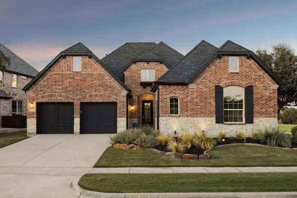 3409 Linkwood, The Colony, TX 75056