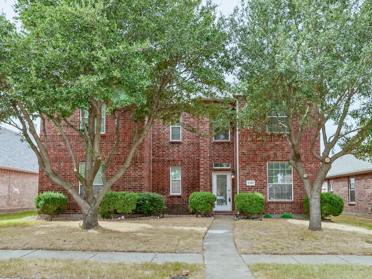 1309 Hazelwood Drive, Allen, TX 75002 - Image #1
