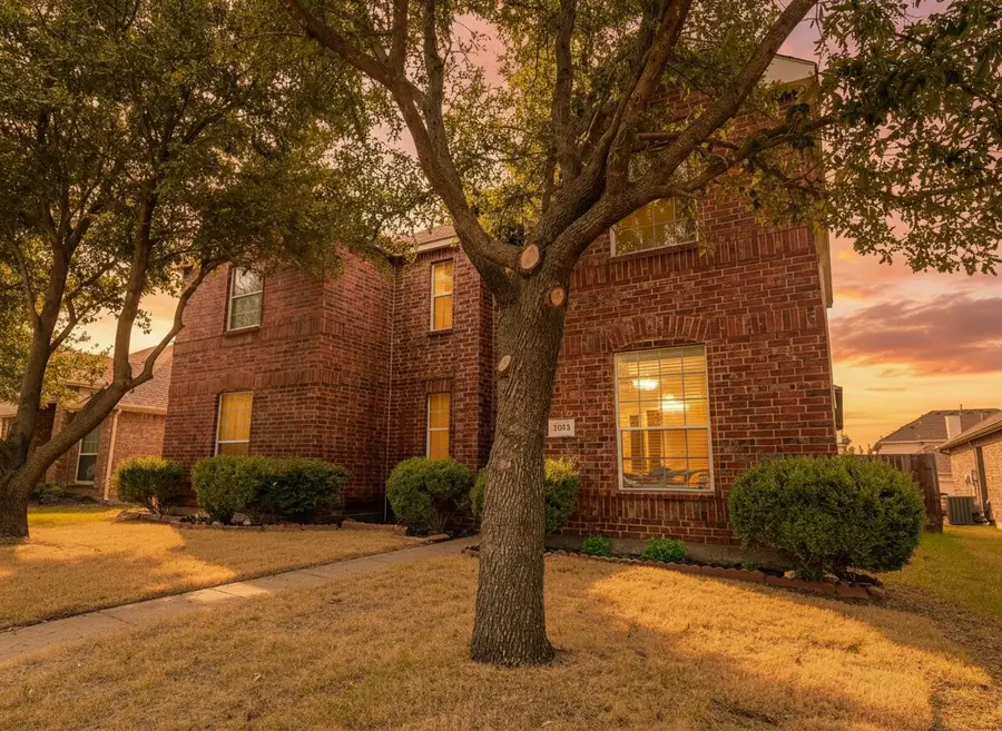 1309 Hazelwood Drive, Allen, TX 75002 - Image #2