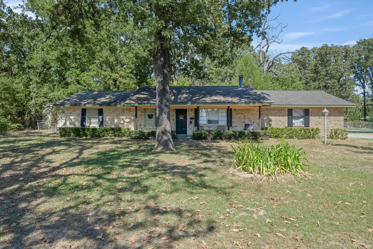 215 N Oaks Drive, Grand Saline, TX 75140 - #1
