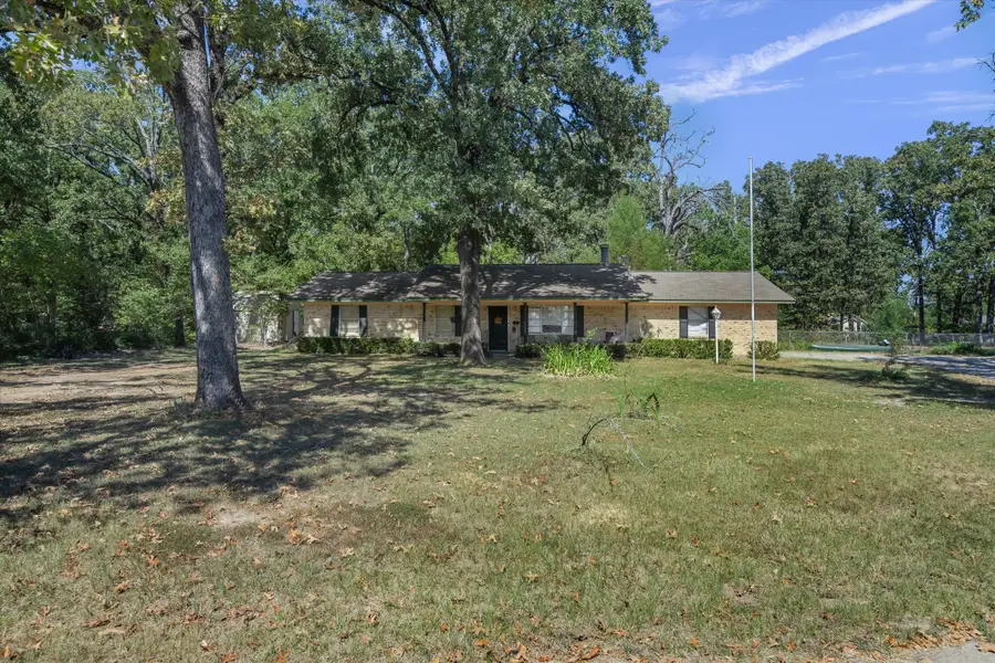 215 N Oaks Drive, Grand Saline, TX 75140 - #3