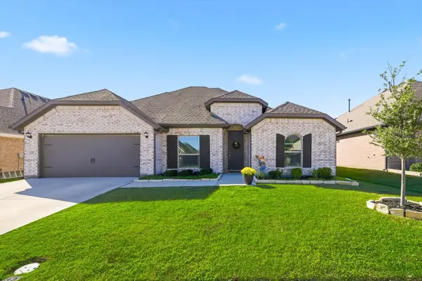 232 Clairmont Drive, Ponder, TX 76259