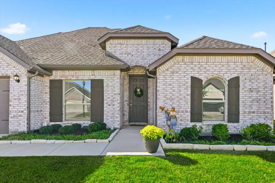 232 Clairmont Drive, Ponder, TX 76259 - Image #3