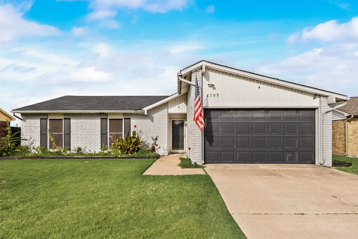 6705 Matson Drive, The Colony, TX 75056 - #1