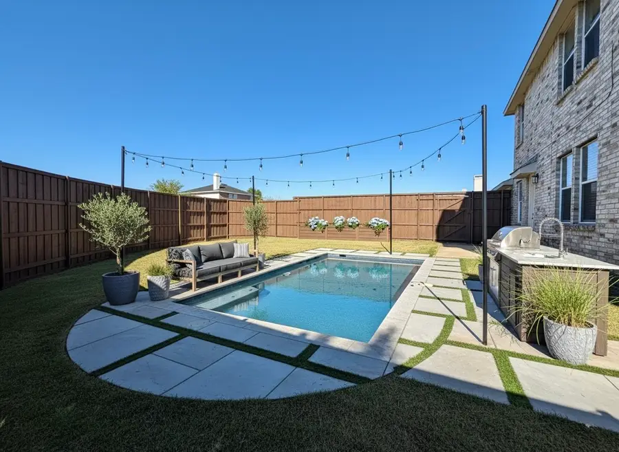 1390 Lochspring Drive, Rockwall, TX 75032 - Image #2