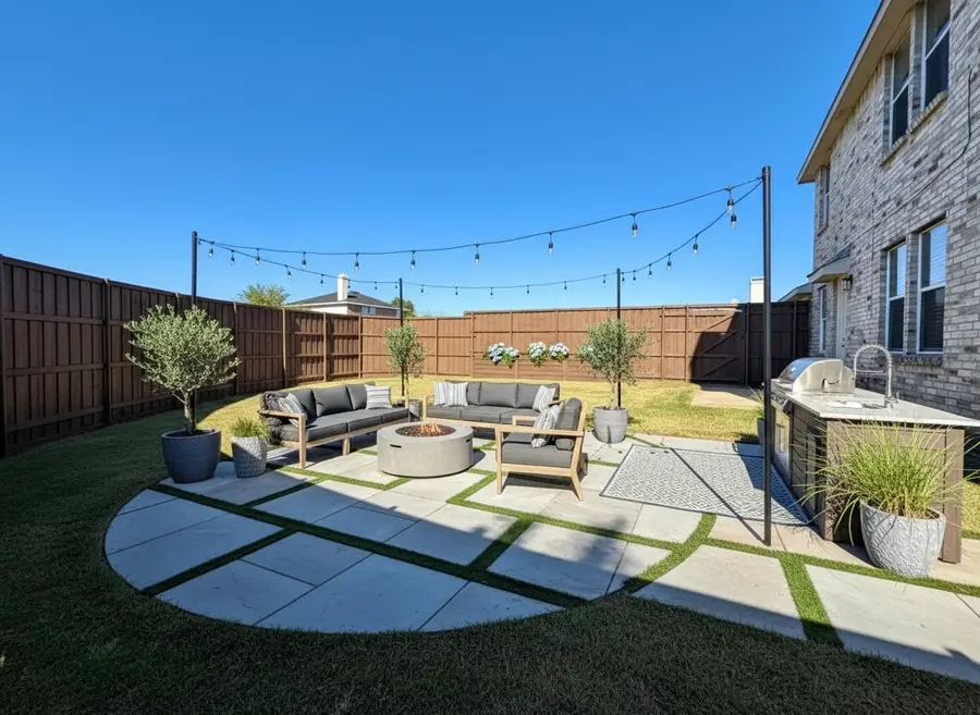 1390 Lochspring Drive, Rockwall, TX 75032 - Image #3