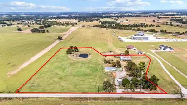 340 County Road 3336, Paradise, TX 76073