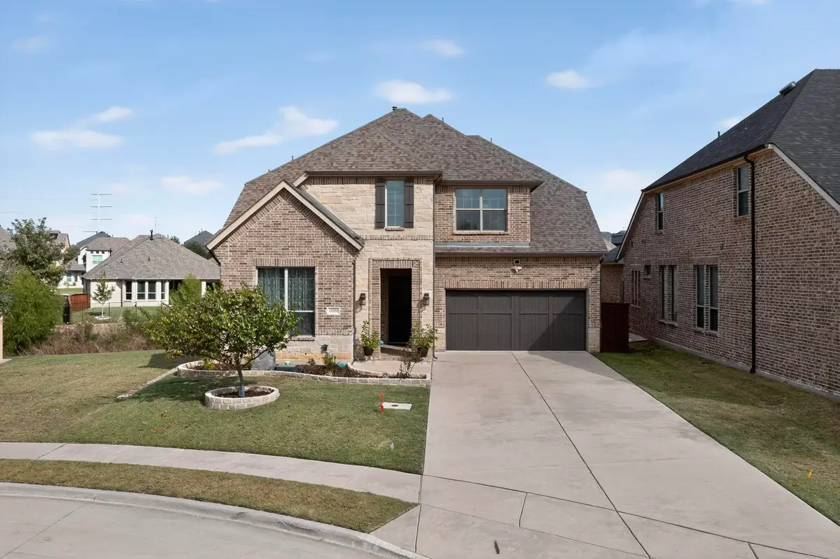 11558 Berry Creek Court, Justin Roanoke, TX 76262 - Image #1
