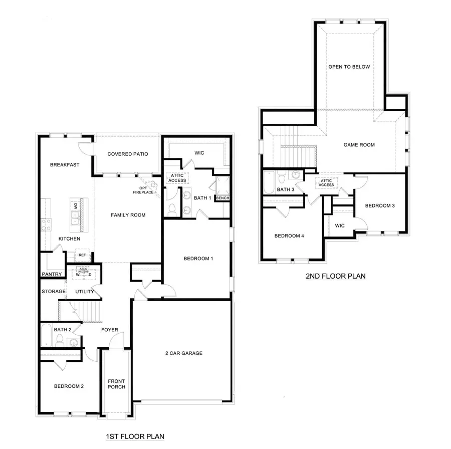 1919 Windy Banks Drive, Princeton, TX 75407 - Image #2