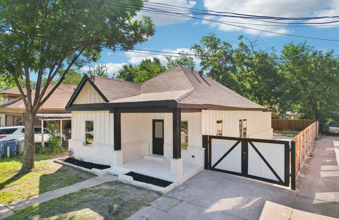 4612 Garland Avenue, Dallas, TX 75223 - Image #1