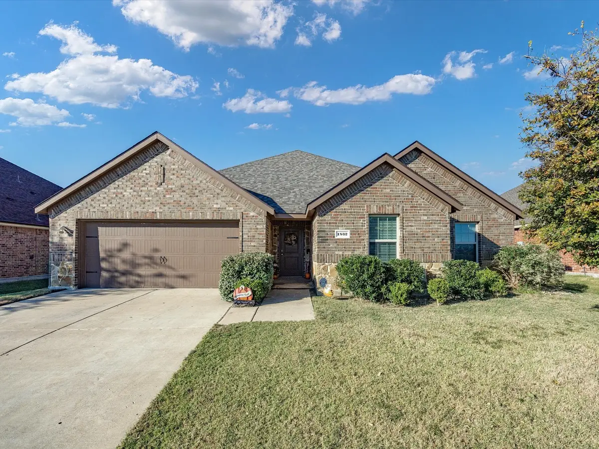 1532 Owen Way, Waxahachie, TX 75165 - Image #1