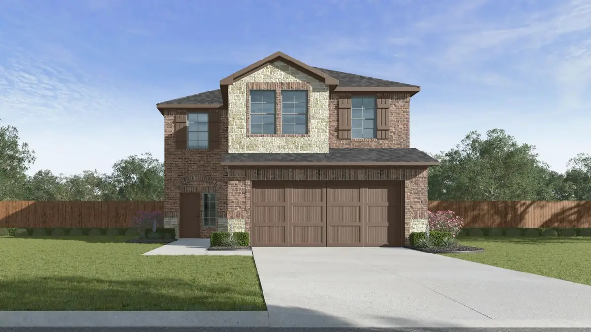 2011 Outpost Way, Princeton, TX 75407 - Image #1