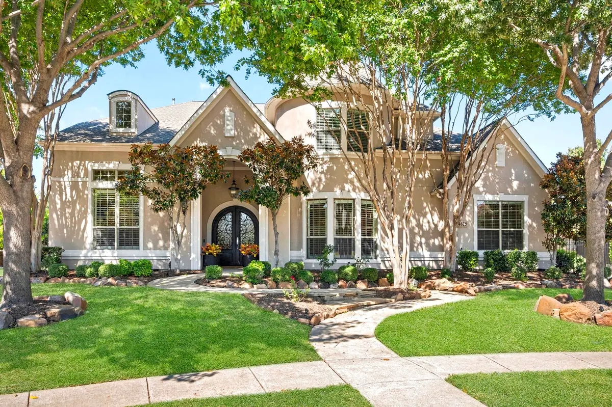 4625 Kellner Place, Plano, TX 75093 - Image #1