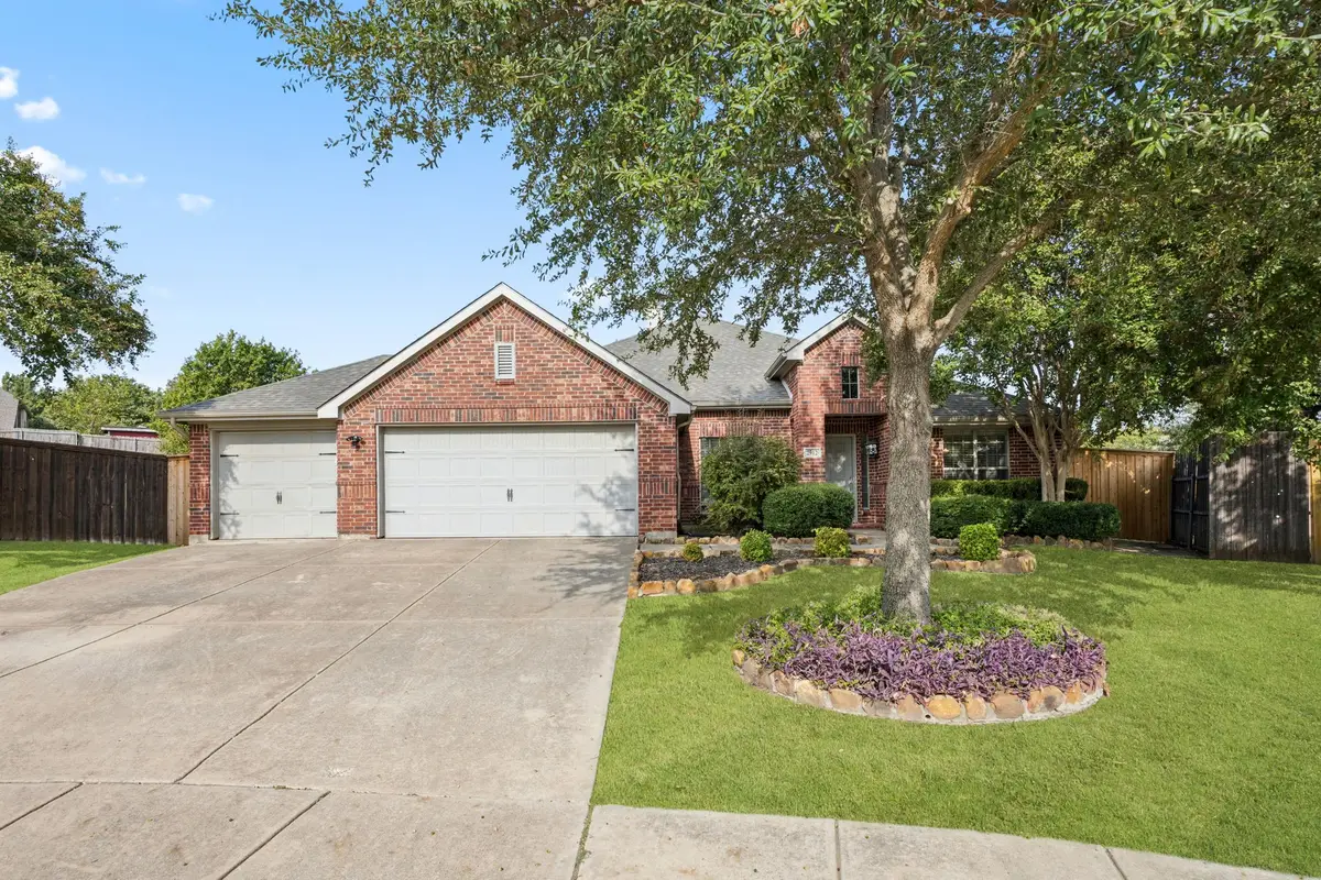 2912 Katie Circle, Wylie, TX 75098 - #1