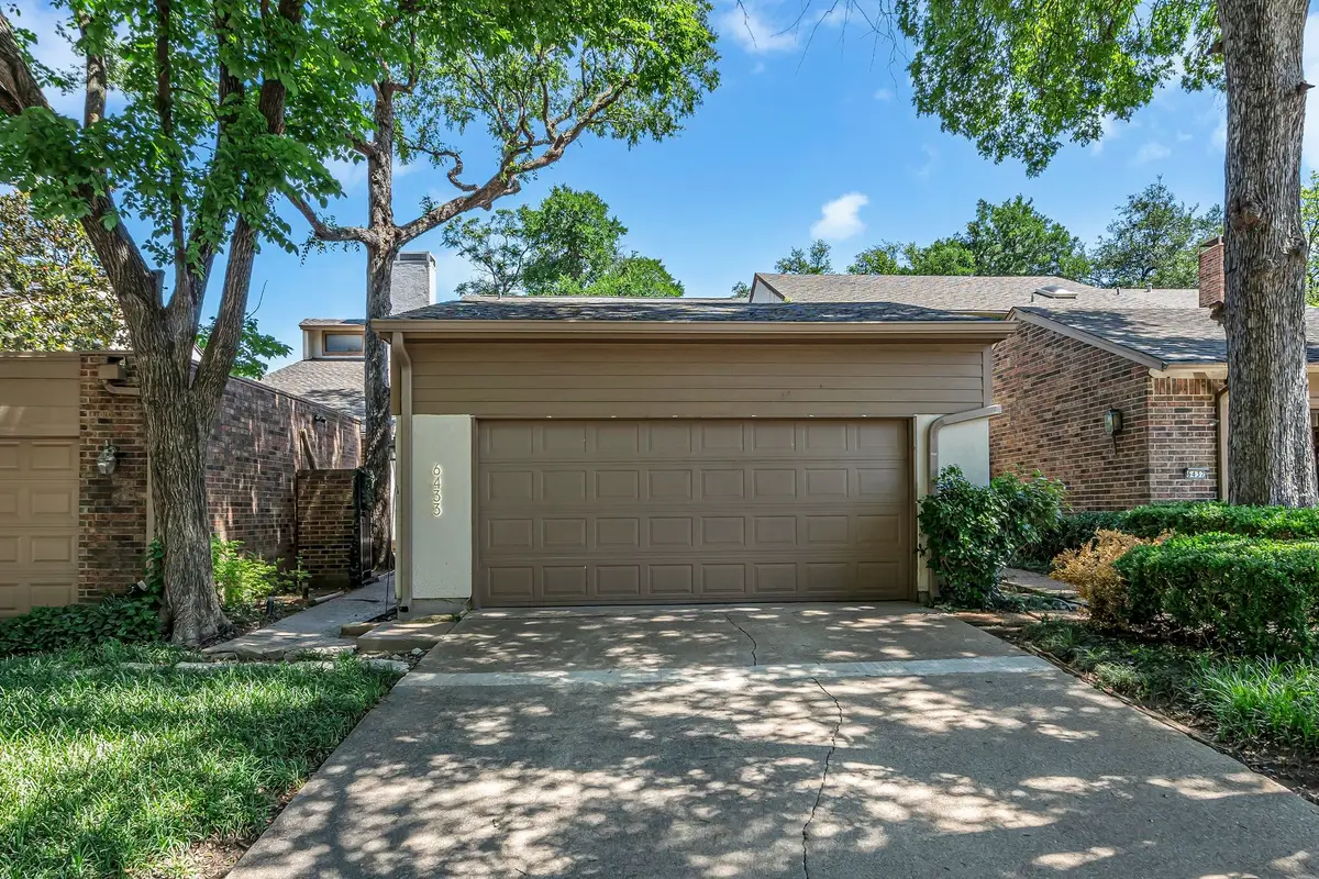 6433 Southpoint Drive, Dallas, TX 75248 - Image #1