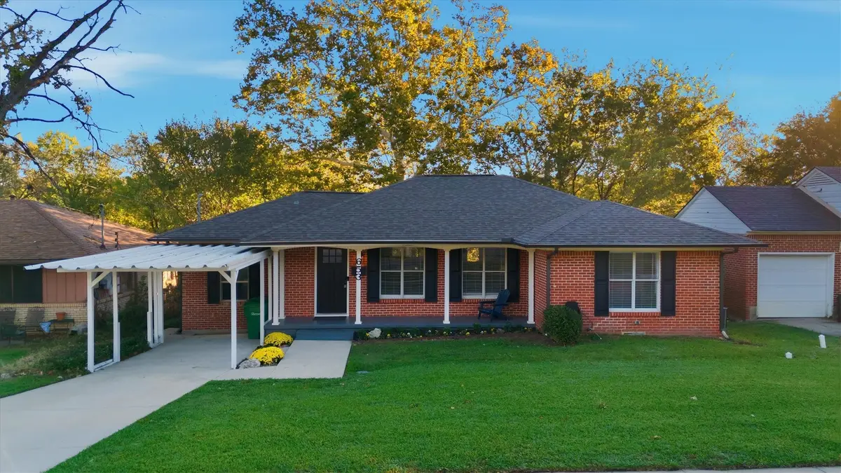 653 Kessler Boulevard, Sherman, TX 75092 - Image #1