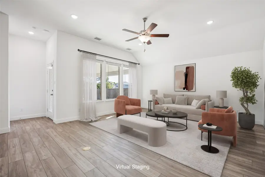 706 Creekview Lane, Lavon, TX 75166 - Image #3