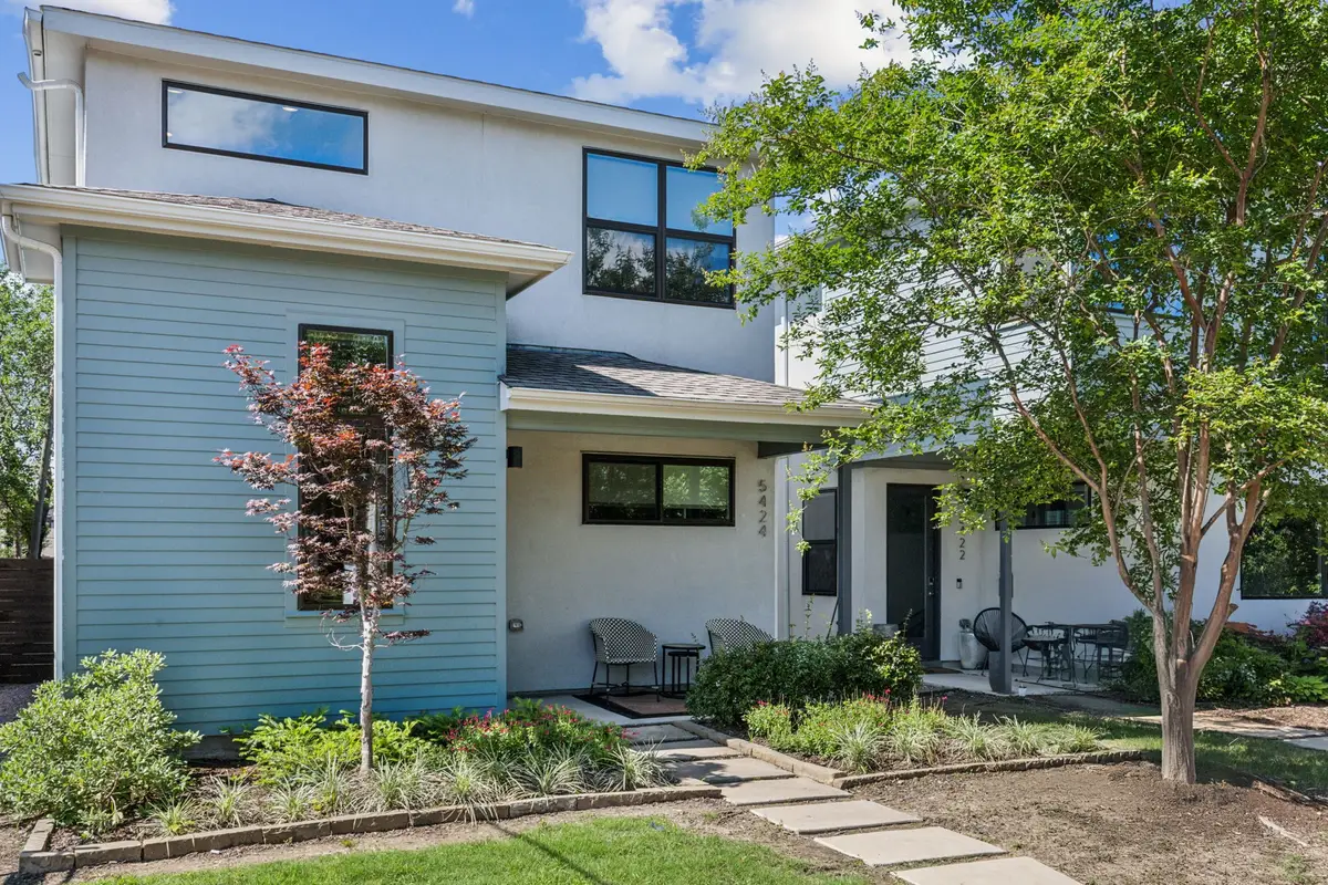 5424 Anita Street, Dallas, TX 75206 - Image #1