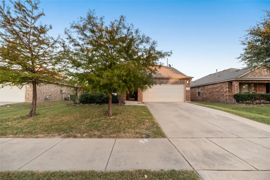 3616 Spring Run Lane, Melissa, TX 75454 - Image #3