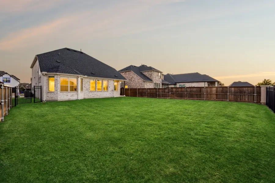 2921 Quinton Street, Prosper, TX 75078 - Image #3