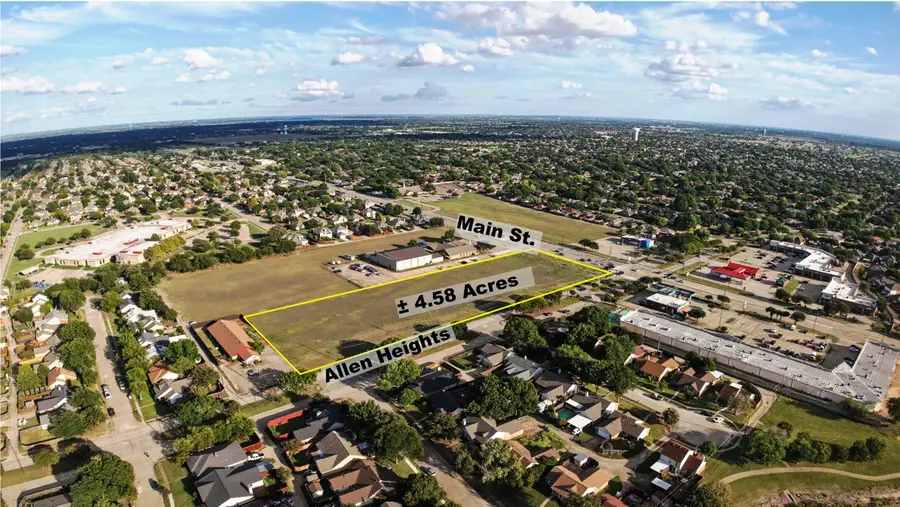 1305 E Main Street, Allen, TX 75002 - Image #2