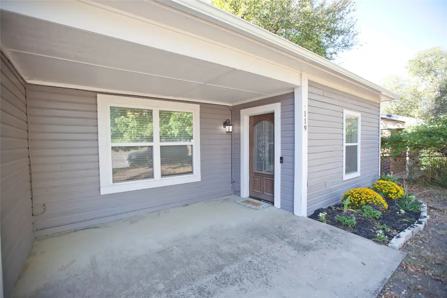 119 Wheeler Street, Weatherford, TX 76086 - Image #3