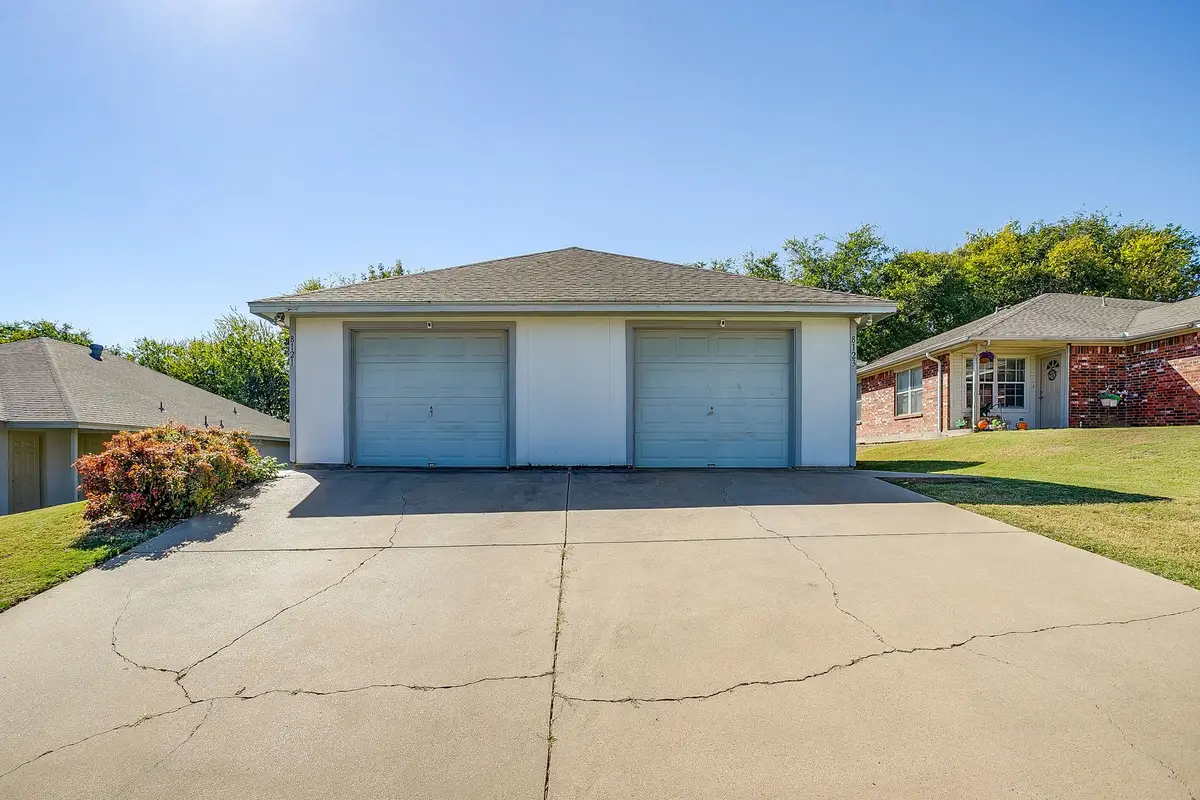 8121 Julie Avenue, Fort Worth, TX 76116 - #1