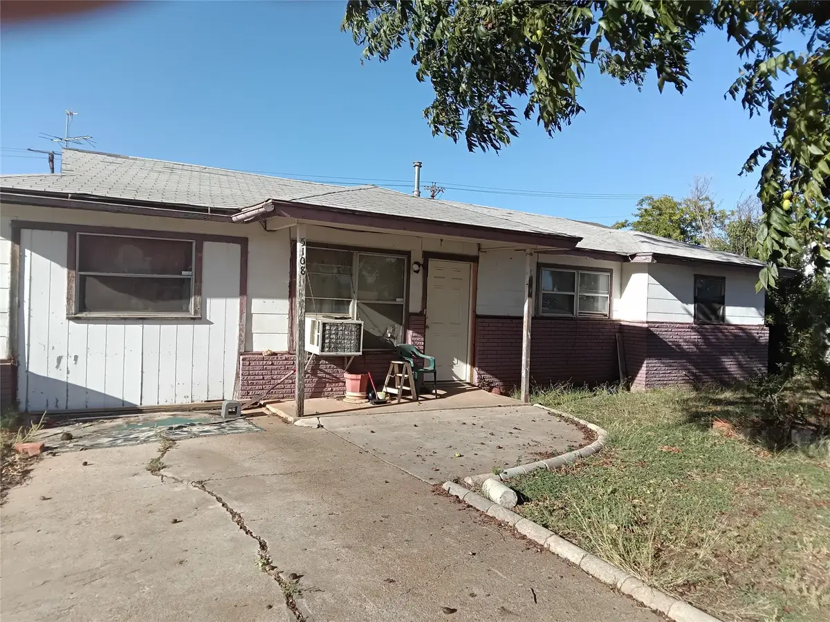 5108 Questa Drive, Abilene, TX 79605 - Image #1