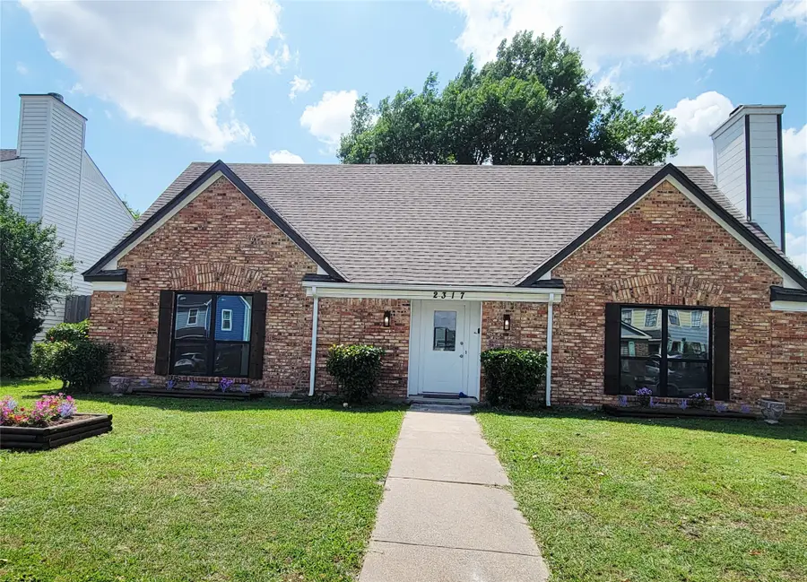 2317 Woodhollow Avenue, Mesquite, TX 75150 - Image #3