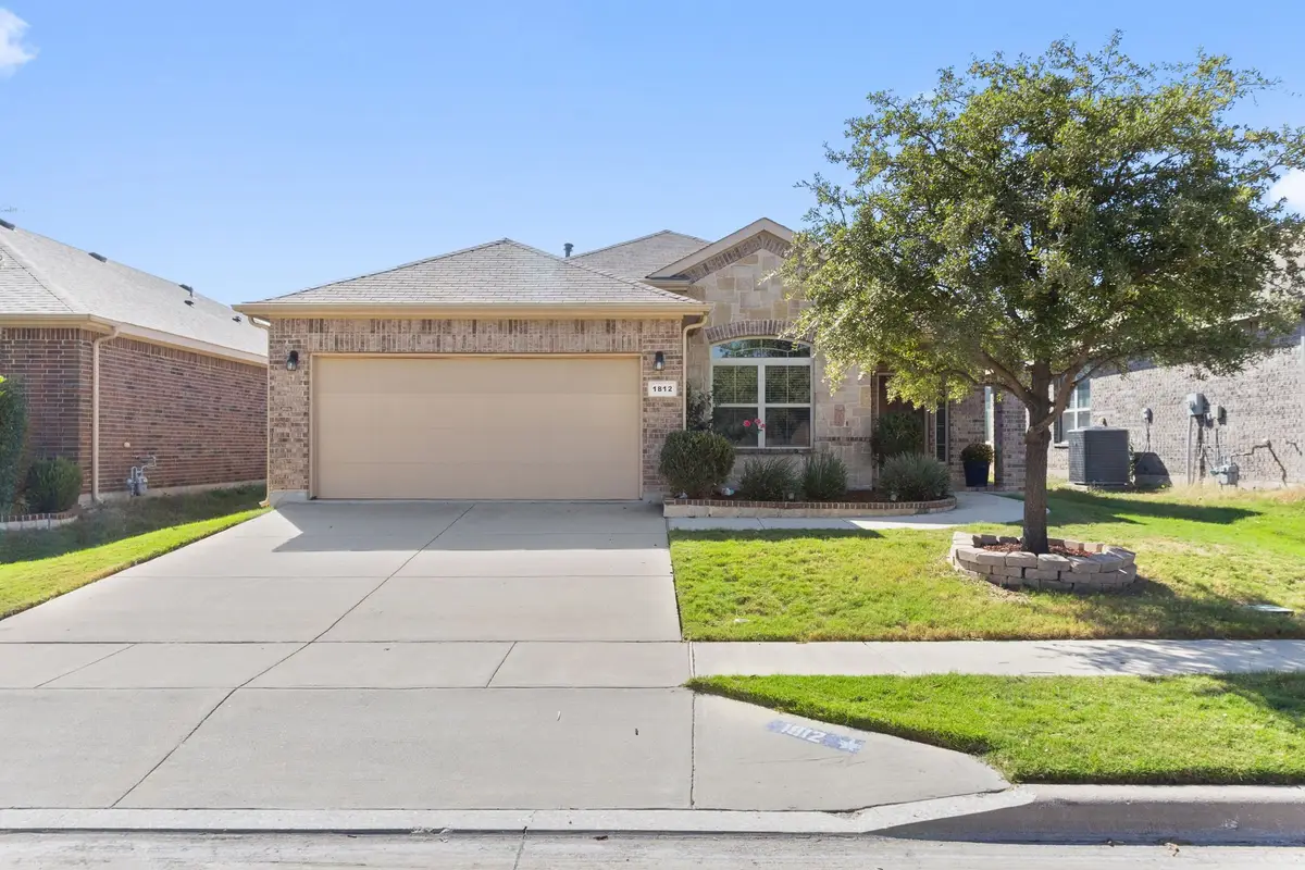 1812 Placitas Trail, Fort Worth, TX 76131 - Image #1