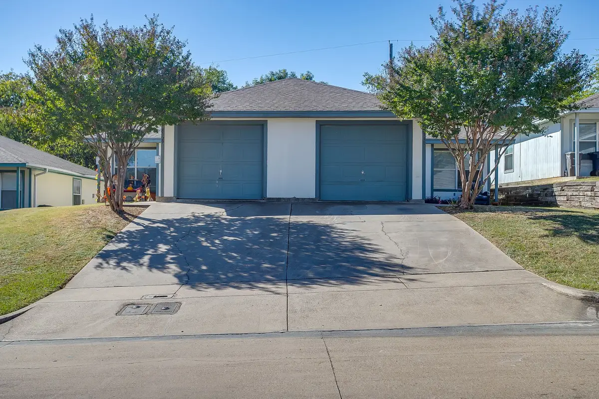 8129 Marydean Avenue, Fort Worth, TX 76116 - #1
