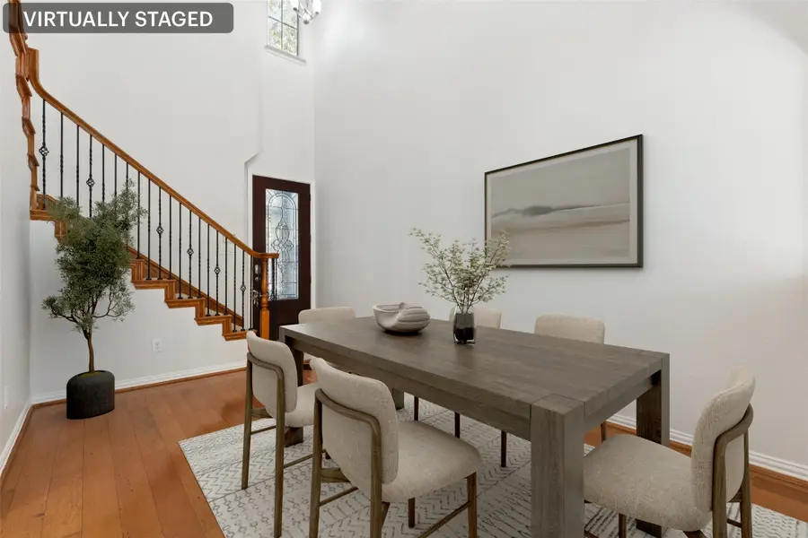 604 Gray Stone Lane, Richardson, TX 75081 - Image #2