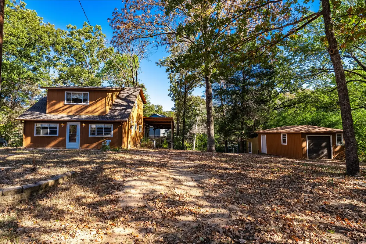 114 Lowe Drive, Mabank, TX 75156 - Image #1