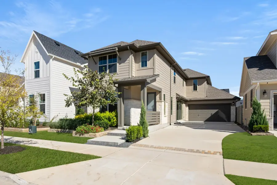 1206 Laurel Lane, Argyle, TX 76226 - Image #2