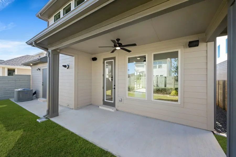 1206 Laurel Lane, Argyle, TX 76226 - Image #3