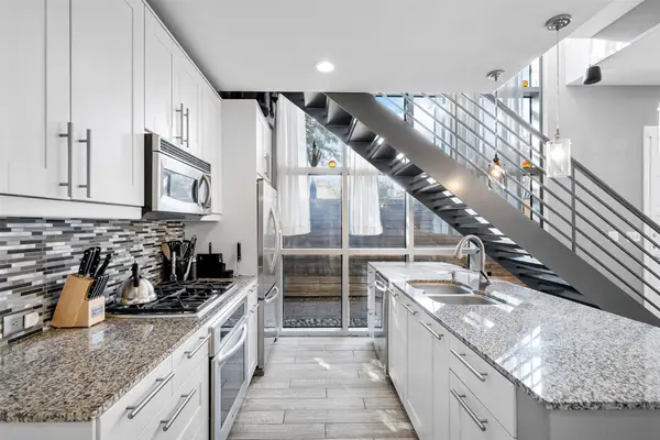 2604 Museum Way #2101, Fort Worth, TX 76107