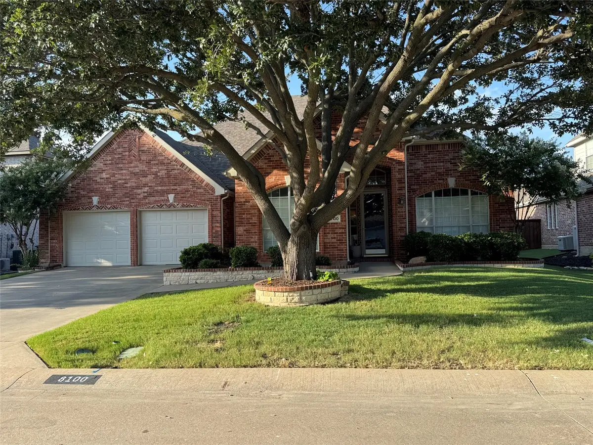 8100 Whippoorwill Drive, McKinney, TX 75072 - #1