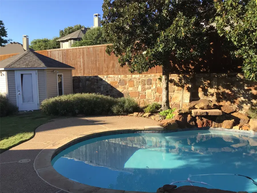 8100 Whippoorwill Drive, McKinney, TX 75072 - #3