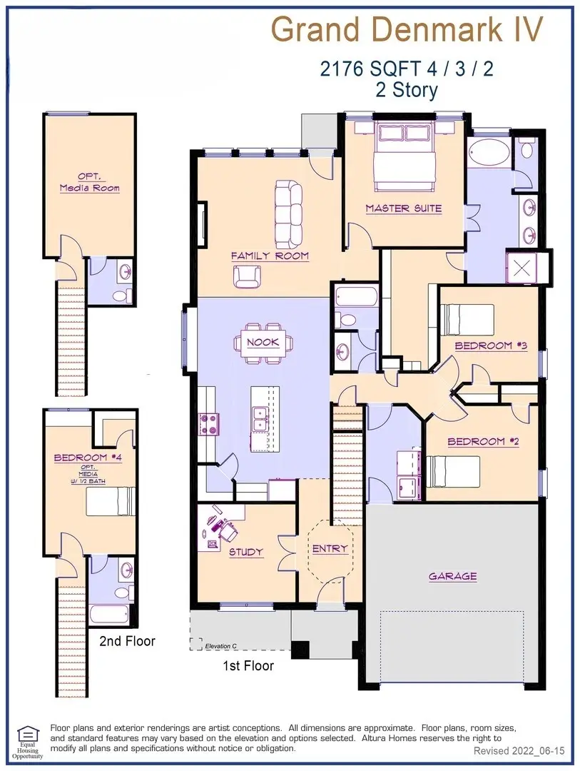 319 Maltese, Red Oak, TX 75154 - Image #1