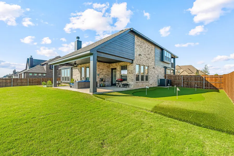 12604 Eagles Bluff, Godley, TX 76044 - Image #3