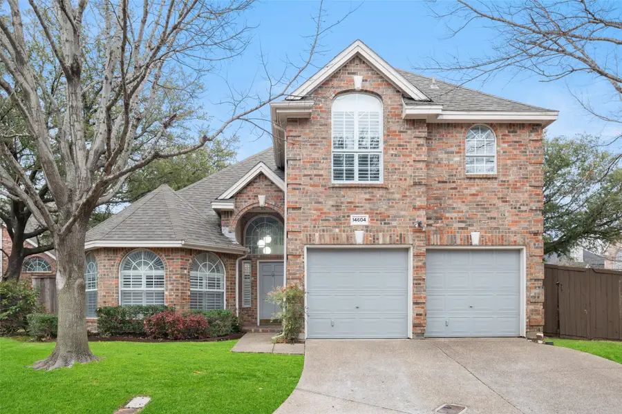 14604 Hemingway Court, Addison, TX 75001 - Image #2