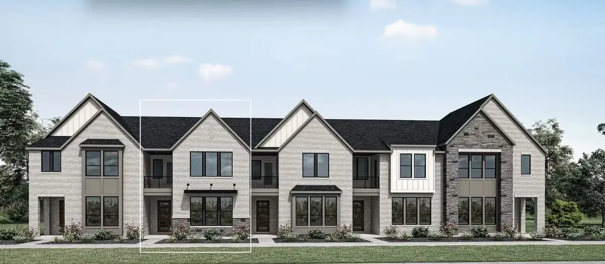 3904 Keya Drive, Celina, TX 75078 - Image #1