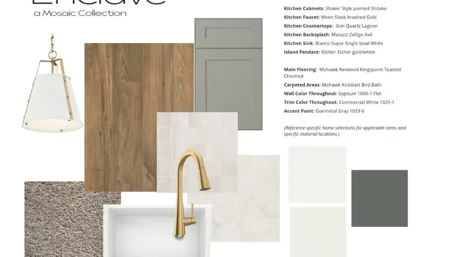 3904 Keya Drive, Celina, TX 75078 - Image #2