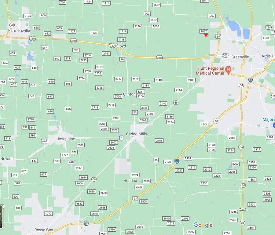 000 Cr-1057, Greenville, TX 75401 - Image #2